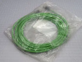 7000-51001-7900600 MURR ELEKTRONIK Ethernet Connectors