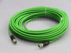 7000-51001-7901700 MURR ELEKTRONIK Connector Cable