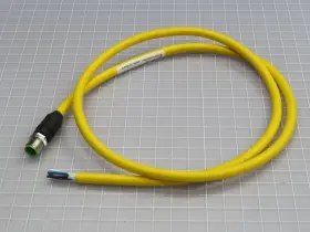 7700-12041-1610100 MURR ELEKTRONIK Power Cable