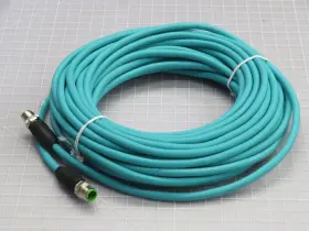 7700-44511-S4U1500 MURR ELEKTRONIK Ethernet Straight Patch