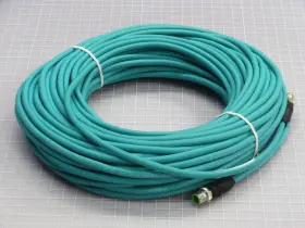 7700-44511-S4U3000 MURR ELEKTRONIK Shielded Ethernet Cable