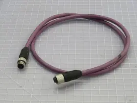 7700-44511-S4U3500 MURR ELEKTRONIK Ethernet Cable