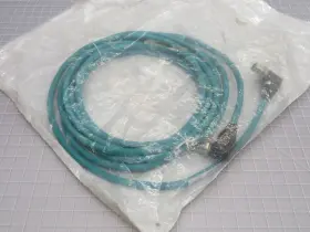 7700-44561-S4U0400 MURR ELEKTRONIK Shielded Ethernet Cable
