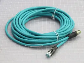 7700-44711-S4U0800 MURR ELEKTRONIK Ethernet Cable