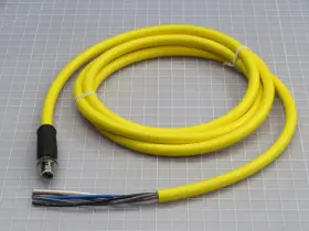 7700-P4201-U0D0200 MURR ELEKTRONIK Power Cable