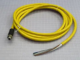 7700-P4201-U0D0300 MURR ELEKTRONIK Power Cable