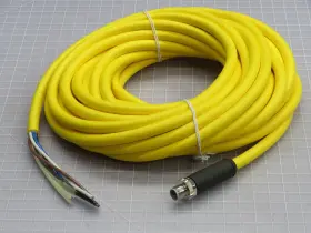 7700-P4201-U0D1000 MURR ELEKTRONIK Power Cable