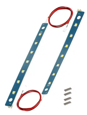 PT020A MVIIOE Led Light Flashforge Mags Kit
