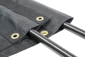 PVCM7-20 MYTEE PRODUCTS Dump Coated Mesh Tarps Cover