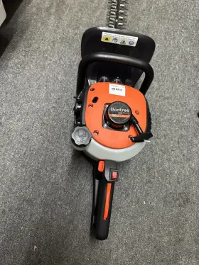 HTP60-225-T NAC HEDGE TRIMMER Gas Brush Cutter
