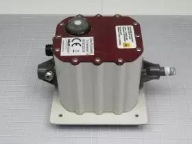 060-BT3220.88 NALCO Boiler Flurometer Feedwater #2
