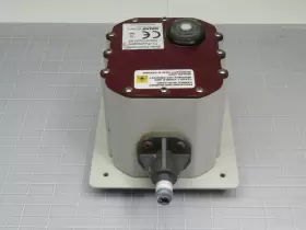 060-BT3220.88 NALCO Boiler Flurometer Feedwater #3