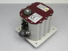 060-BT3220.88 NALCO Boiler Flurometer Feedwater