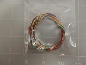 SSM015SC2DC018 NANONICS Cable Plug