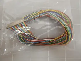 SSM037PC2DC018 NANONICS Cable Plug