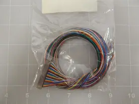 SSM051SC2DC018 NANONICS Cable Plug