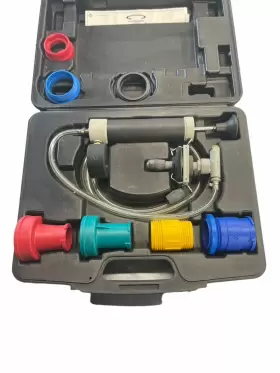 3700 NAPA Deluxe Cooling Cap Pressure Me Kit #2