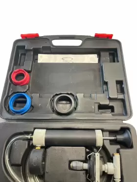 3700 NAPA Deluxe Cooling Cap Pressure Me Kit #3