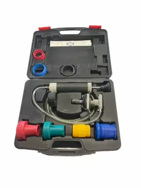 3700 NAPA Deluxe Cooling Cap Pressure Me Kit