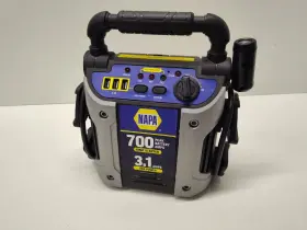 J309N NAPA Light Tools