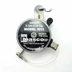 TB1013 NASCO Tool Retracting Balancer Kg