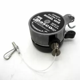 TB1018 NASCO Tool Retracting Balancer Kg #2