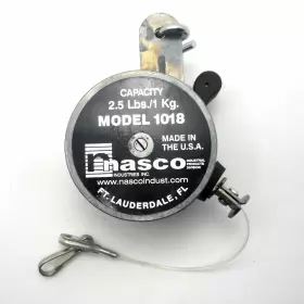 TB1018 NASCO Tool Retracting Balancer Kg