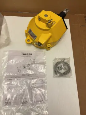 TBF-2230 NASCO Tool Balancer Travel #2