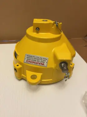 TBF-2230 NASCO Tool Balancer Travel #3