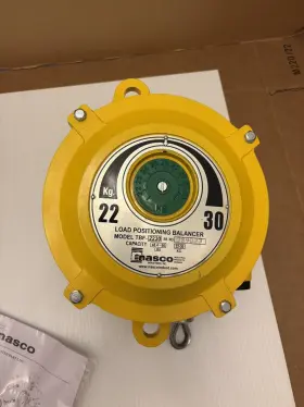 TBF-2230 NASCO Tool Balancer Travel
