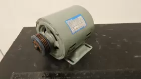 EMDBH4P400W NATIONAL Phase Induction Motor Pole