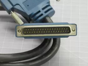 SH37F-SH37M-1 NATIONAL INSTRUMENTS Cable #2