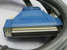 SH37F-SH37M-2 NATIONAL INSTRUMENTS Cable #2