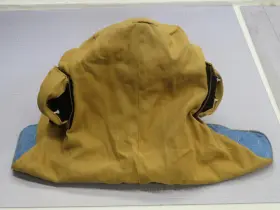 H65KDQTFANPV NATIONAL SAFETY APPAREL Arcguard Arc Flash Hood #2
