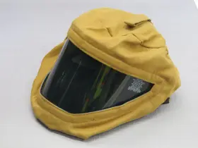 H65KDQTFANPV NATIONAL SAFETY APPAREL Arcguard Arc Flash Hood