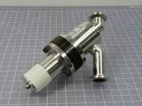 AIVP-0752-NWB Angle Line Valve