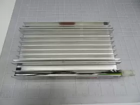 445-0698039 NELTEC Slimline Heater #2