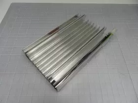 445-0698039 NELTEC Slimline Heater