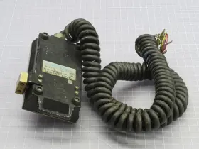 HP-102AS66 NEMICON Handy Controller Remote Pendant #3