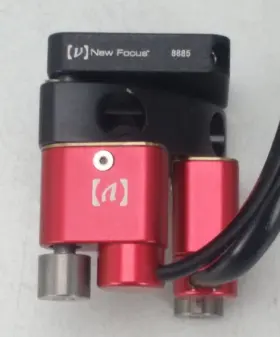 8885 NEW FOCUS Picomotor Actuator Motor #2
