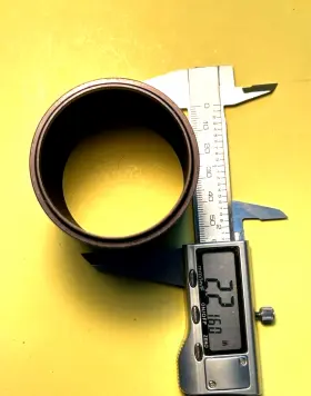 SM2L30 NEW FOCUS Lens Tube Lenses Thread