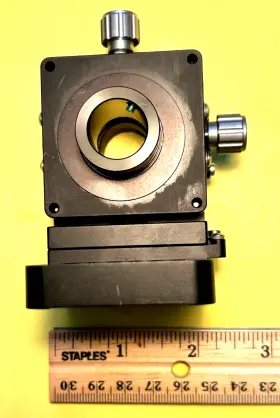 FPR2-C1A NEWPORT Axis Fiber Optic Positioner #3
