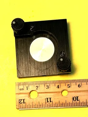 MM200-1A NEWPORT Mirror Mount Coated #3