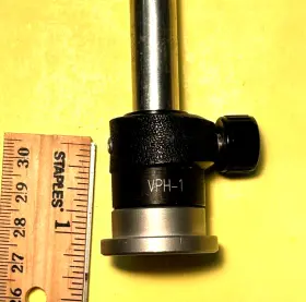 VPH1 NEWPORT Mounting Base Post Rod #2