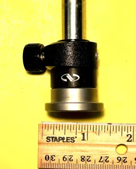 VPH1 NEWPORT Mounting Base Post Rod #3