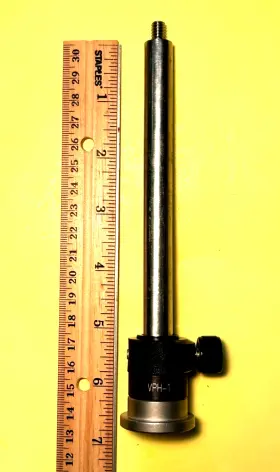 VPH1 NEWPORT Mounting Base Post Rod