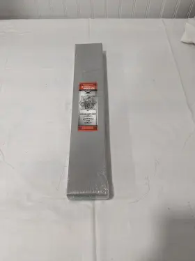 12019 NICHOLSON American File Round Single