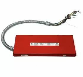 EMI200-1-UNV NICOR LIGHTING Emergency Led Driver Damp