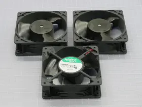 930002 NIDEC Fan Beta Server Cooler #3