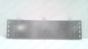 110.300 NIEDAX Rawx Steel Cable Tray Splice Plate